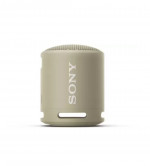 SONY SRS-XB13 Bluetooth Speaker  (Brown)