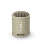 SONY SRS-XB13 Bluetooth Speaker  (Brown)