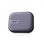 Mivi Roam2 Bluetooth Speaker  (Black)