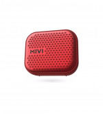 Mivi Roam2 Bluetooth Speaker  (Red)