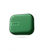 Mivi Roam2 Bluetooth Speaker  (Green)