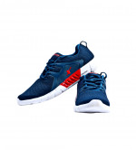 SPARKS Running Shoes For Men  (Blue)