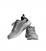 Skechers ULTRA FLEX LITEWILDE Running Shoes For Men  (GREY)
