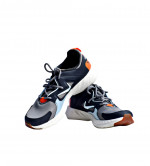 REEBOK NAVIGATION POINT Running Shoes For Men  (Grey)