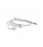 Falak Wired in-ear earphones (White)