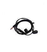 Falak Wired in-ear earphones (Black)