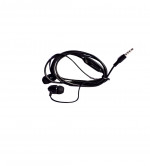 crovell CV-H25 Wired in-ear earphones (Black)