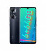 Infinix Hot 12 Pro Racing Black (6 GB RAM+64 GB Storage)