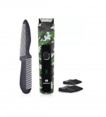 HAVELLS bt5113c Trimmer 120 min Runtime (Green)