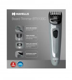 HAVELLS BT5100C Trimmer 45 min Runtime (Black,Grey)