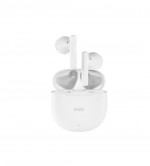 DIZO Buds P Bluetooth Headphone (Marble White)