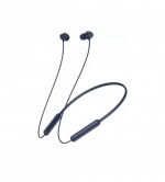 DIZO Wireless Active Bluetooth Headset  (Blue)