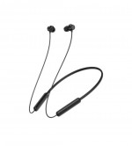 DIZO Wireless Active Bluetooth Headset  (Black)