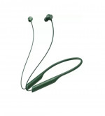 DIZO Wireless Dash Bluetooth Headphone  (Dynamic Green)