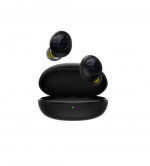 realme Buds Q2 Neo Bluetooth Headset (Black)