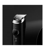 realme RMH2017 Beard Trimmer Plus Runtime: 120 mins Trimmer for Men (Black)