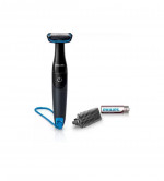 PHILIPS BG1024/16 Trimmer 30 min Runtime 4 Length Settings  (Blue)