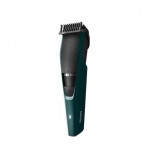 PHILIPS BT3231/15 Trimmer 60 min Runtime 20 Length Settings (Green)