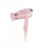 NOVA NHP 8202 Hair Dryer (1400 W, Pink)