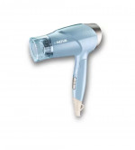 NOVA NHP 8203 Hair Dryer  (1400 W, Blue)