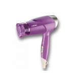 NOVA NHP 8205 Hair Dryer  (1400 W, Purple)