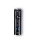 NOVA NHT 1057 Digital Waterproof Trimmer 90 min Runtime (Black)