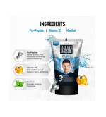 FAIR AND HANDSOME Face Wash (100 g)