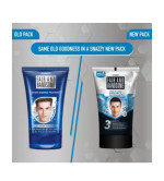 FAIR AND HANDSOME Face Wash (100 g)