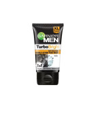 Garnier Men Power White Anti-Pollution Double Action Face Wash (50 g)