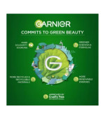 Garnier Men Power White Anti-Pollution Double Action Face Wash (50 g)