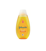 JOHNSON'S Baby No More Tears Shampoo (200 ml)