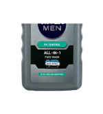 NIVEA All In one Oil Control Face Wash (150 ml)