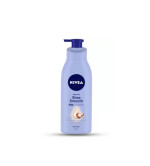 NIVEA Body Milk Shea Smooth Body Lotion (400 ml)