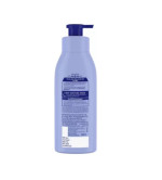 NIVEA Body Milk Shea Smooth Body Lotion (400 ml)