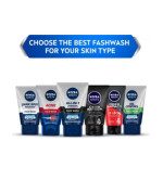 NIVEA Dark Spot Reduction Face Wash (50 g)