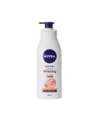 NIVEA Extra Whitening Cell Repair Body Lotion SPF 15 (400 ml)