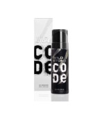 Wild Stone Code Chrome Body Spray For Men (150 ml)