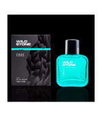 Wild Stone Edge Perfume Eau de Parfum 50 ml (For Men)