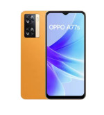 OPPO A77s (Sunset Orange, 128 GB)  (8 GB RAM)