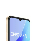 OPPO A77s (Sunset Orange, 128 GB)  (8 GB RAM)