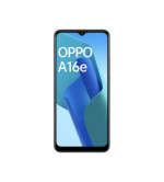 OPPO A16E (White, 64 GB)  (4 GB RAM)