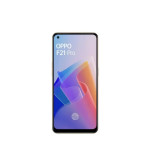 OPPO F21 Pro (Sunset Orange, 128 GB)  (8 GB RAM)