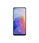 OPPO F21 Pro 5G (Cosmic Black, 128 GB)  (8 GB RAM)