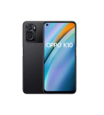 OPPO K10 (Black Carbon, 128 GB)  (6 GB RAM)