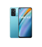 OPPO K10 (Blue Flame, 128 GB)  (6 GB RAM)