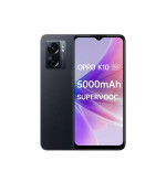 OPPO K10 5G (Midnight Black, 128 GB)  (8 GB RAM)