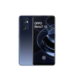 OPPO Reno7 5G (Starry Black, 256 GB)  (8 GB RAM)