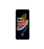 OPPO Reno8 5G (Shimmer Black, 128 GB)  (8 GB RAM)