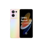 OPPO Reno8 5G (Shimmer Gold, 128 GB)  (8 GB RAM)