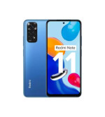 Redmi Note 11 (Horizon Blue, 64 GB)  (6 GB RAM)